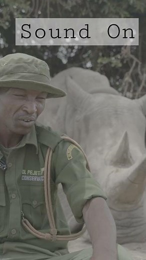 Explosive Rhino Fart | Wildlife Documentary Bloopers