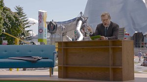 Intimidated by Seattle’s abundant museum options? Curious how to optimize your experience? John Rodrick talks museum tips on our FAQ mobile talk show, #HEYSEATTLE, including when to get the best deals! Have other burning questions about the Emerald City? Find answers at: visitseattle.org/faq | Visit Seattle