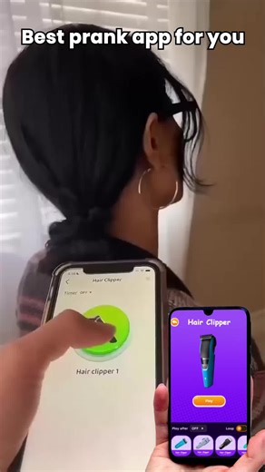 Best prank app, troll now