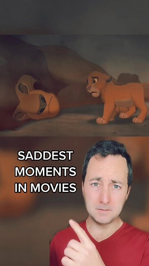 Emotional Movie Scenes That Will Break Your Heart