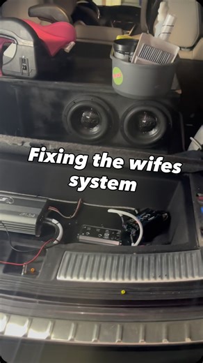 Pan Dynamikz Audio Solutions Llc on Instagram: "Another quick diag  we got it going though! "