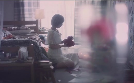 【Happy Sugar Life】ED『SWEET HURT』Music Video