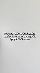 You HAVE to see these results... This bestselling Lymphatic Cream supports detox, circulation, and lymphatic drainage — with real transformations you can feel and see. Customers are seeing visible results with this all-natural Lymphatic Cream—and once you try it, you'll understand the hype. | Rowe Casa Organics