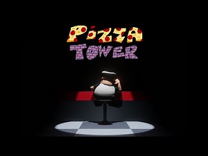 Pizza Tower - It's Pizza Time (Remix)