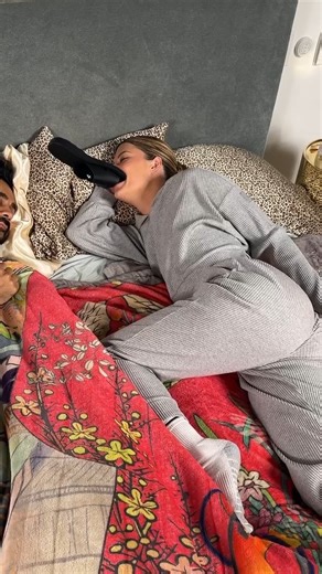 231K views · 4.2K reactions | How to stop her from snoring | AdamW | Facebook