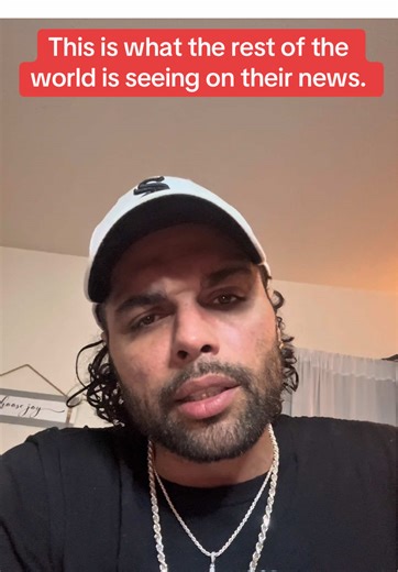 Global Leaders' Perspectives on the U.S. Today