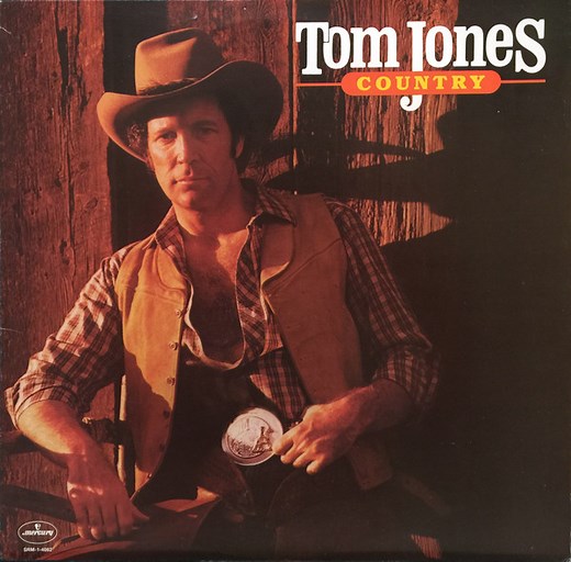 Tom Jones - Country