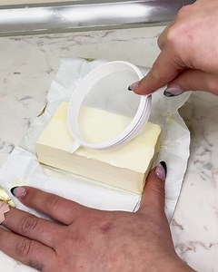 Genius Butter Hack | The Sport Dealer