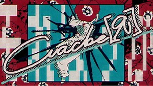 【ニコカラ】 Cracke[Я] (Off Vocal)