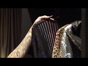 GLORIA HOLE - BORN HER WAY | A Dragqueen Transformation Documentary