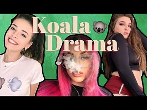 KOALA DRAMA! Canna-Influencer Controversy