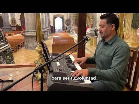 Salmo 39 | 2º Domingo Ordinario | ciclo A