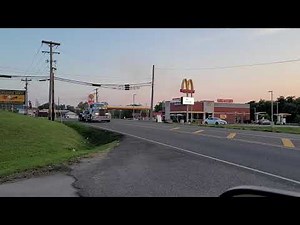 1964 Peterbilt 281 Cummins 335 Small Cam Drive-by