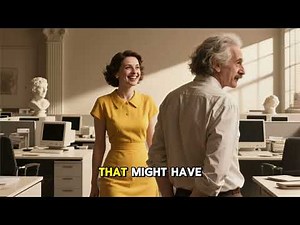 “Albert Einstein and Elsa Einstein – The Cousin Who Became His Wife”