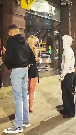 13K views · 78 reactions | Nightlife in Monchester street.李 #reels #street #nightlife #tour #walking #london #england #manchester #leeds | Kelly Travel | Facebook