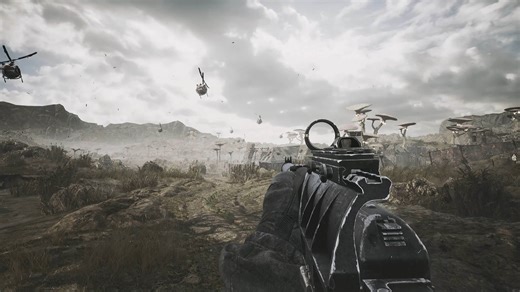 STALKER-inspired FPS MMORPG, PIONER, gets new trailer