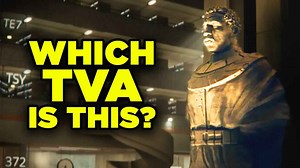 Loki final scene: New Kang timeline explained!