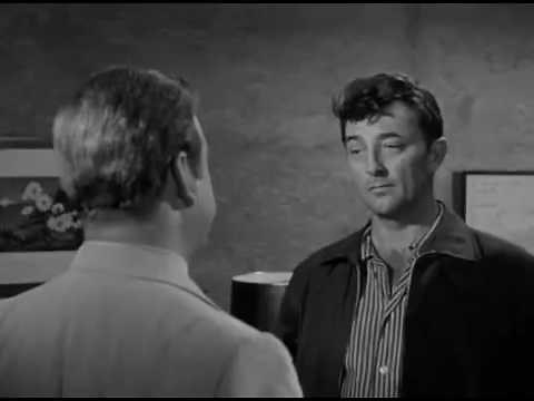 Thunder Road , 1958 Trailer