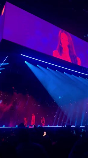 TWICE Takes Over Kia Forum for D2 Concert
