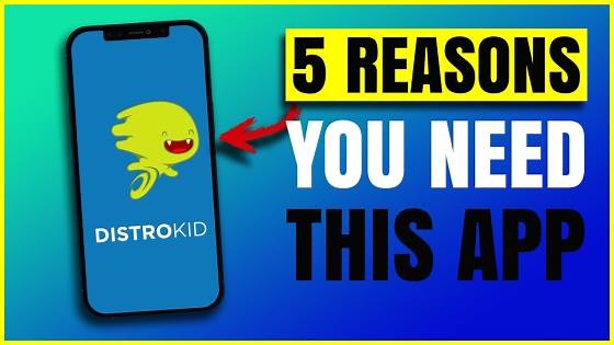 Is the DistroKid App Worth It? Honest Opinion