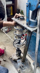 Repairing in the car shocker A lot of money can be saved by repairing the old soaker because installing a new soaker costs a lot of money. That is why the old soaker should be repaired and replaced. | Amazing Box