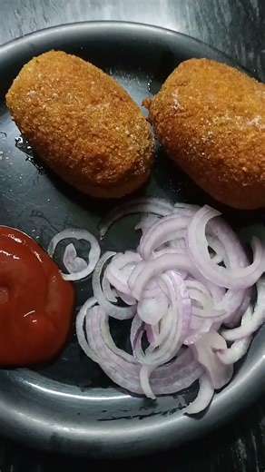 Egg devil Home made #ytshort #food #short #viralvideo #trending