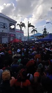 Sugar Band | The St. Kitts-Nevis Times