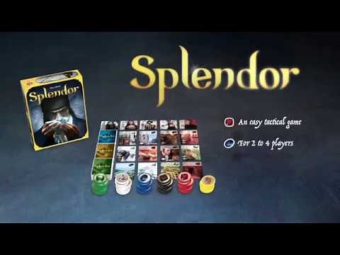 Splendor Trailer