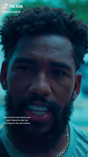 Stream Horror Noire on ALLBLK with Brandon Mychal Smith