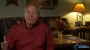 Have you ever wondered if there’s a better way to pray? Andrew Wommack believes there is! If your prayer life is not working, consider changing directions. Here is Andrew on the power of prayer and how to get the most out of your prayer life. U.S. Store: http://go.awmi.co/dq50 International Store: http://go.awmi.co/4mi0 | Andrew Wommack Ministries