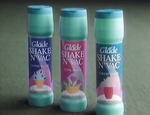 THROWBACKTVADS on Instagram: "Shake n Vac advert used throughout the 80s 90s #shakenvac"