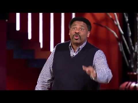 New Resource by Tony Evans: Kingdom Man Bible Study