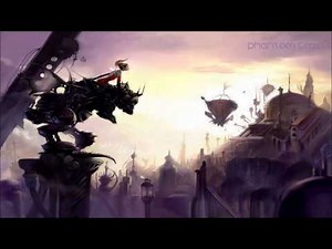 Final Fantasy VI - Phantom Train [Remastered]