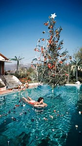 127K views · 3.7K reactions | Old Hollywood Christmas Moments ✨ Timeless stars, festive elegance, and the magic of a classic Old Hollywood Christmas. ✨ #OldHollywood #VintageChristmas #ClassicHollywood #ChristmasMagic #VintageMemories66 | Vintage Memories 66 | Facebook