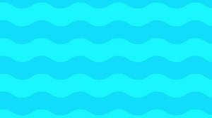 Animated Blue Waves Background Looped Video Stock Footage Video (100% Royalty-free) 1107259867 | Shutterstock