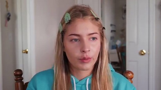 I graduated high school! (GRWM + VLOG)