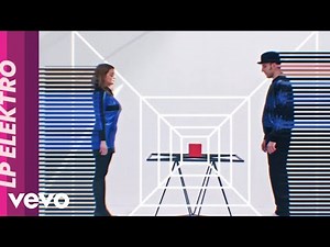 LP Elektro - Teleportation