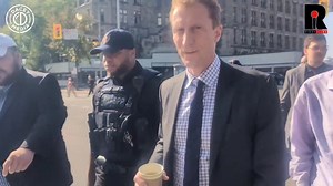 Marc Miller was FIRED as Canada's immigration minister. Marc Miller's reckless and terrible immigration policies brought extreme economic hardship to all Canadians. He will not be missed! | Right Blend