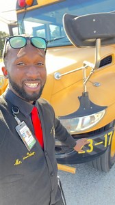 53K views · 1.7K reactions | She’s going to be jealous! Maybe even want to trade her 7-23 until my bus gets out  #funny #icbus #fyp #schoolbus #busdriver | Mr Bus Driver | Facebook