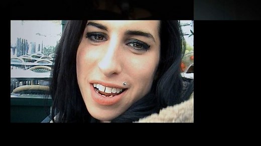 Amy Documentary Trailer Released