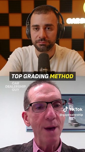 Operators are tightening their filters on dealership talent. Stores turning brands around are leaning toward A-players with real wins behind them. Jim Keffer, CEO of Keffer Auto Group, explains why past successes shorten the turnaround curve. ➤ Stream the latest episode of the Car Dealership Guy Podcast now on your favorite platform—brought to you by Lotlinx, vAuto and CDG Circles