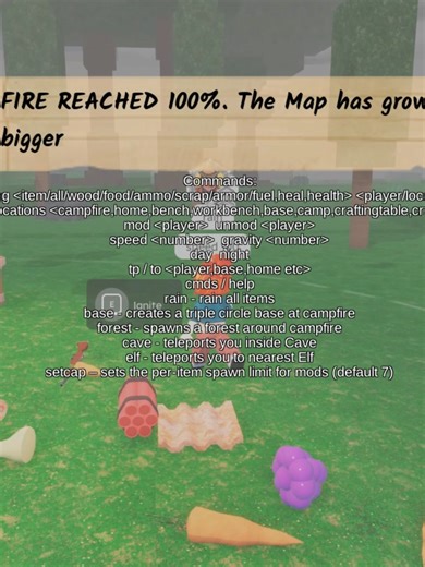 Roblox 99 Nights In The Forest Script Mobile & PC #roblox #99nightsintheforestroblox #99nightsintheforest #99nights #robloxfyp #fyp