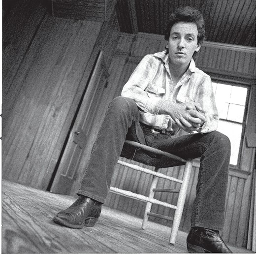 Bruce Springsteen 'Nebraska '82' box set an affirmation of the creative spirit