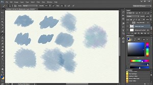 Software Tools In Digital Painting