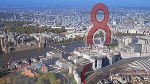 34K views · 58 reactions | The journey of Channel8 begins #CHANNEL8 | Channel 8 English | Facebook