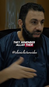 10K views · 897 reactions | Who Does Allah Loves? - Bilal Assaad | Islamic Lectures | Islamic Lectures | Facebook