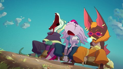 Windblown - Official Trailer | PC Gaming Show 2024