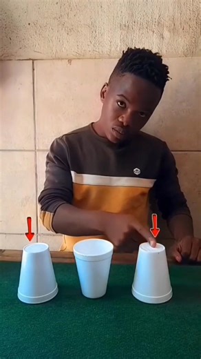Learn This Trending Magic Tricks 🎩 ✨️ #shorts #magic #tutorial