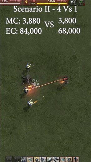 BAR - Marauders Vs Razorback