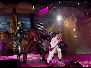 14. The 7th Element (Vitas in Vitebsk, Belarus – 2001.07.26) [Pro-shot]